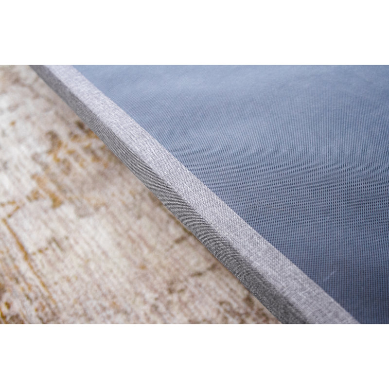 Queen Upholstered Platform - Modern Gray Fabric, 1000 Lbs Holding Capacity, Adjustable Legs 4" 8", Plywood Mattress 6, Weight Structure