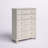 42 " W 5 - Drawer Dresser-85721025