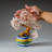 Quartz Plants & Flowers Figurines & Sculptures