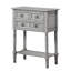 Meayki 24'' Console Table-1796380316