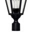 Manor House 1-Light Lantern Head
