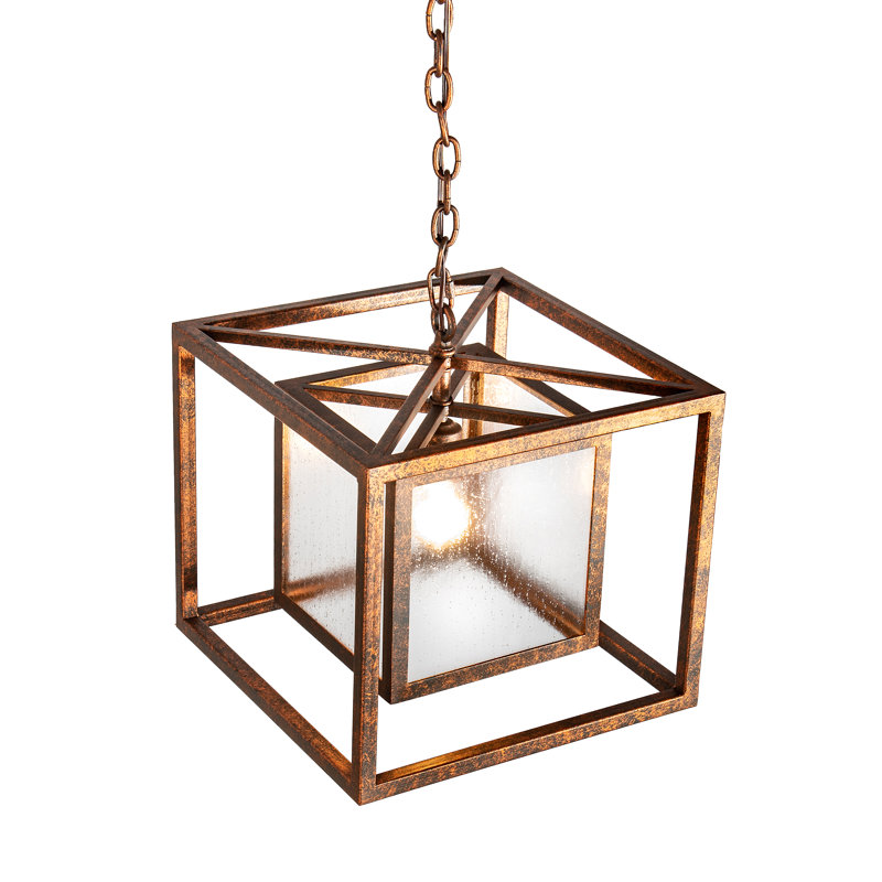 1 - Light Pendant
