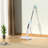 15S Fast Heat-Up 7 in 1 Steamer Mop with 2 Washable Pad & Visible Water Tank-111970042