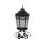 Restored 1 - Light Lantern Head