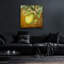  «From The Grove Pear» par Art Licensing Studio, art mural en verre acrylique-1493323894
