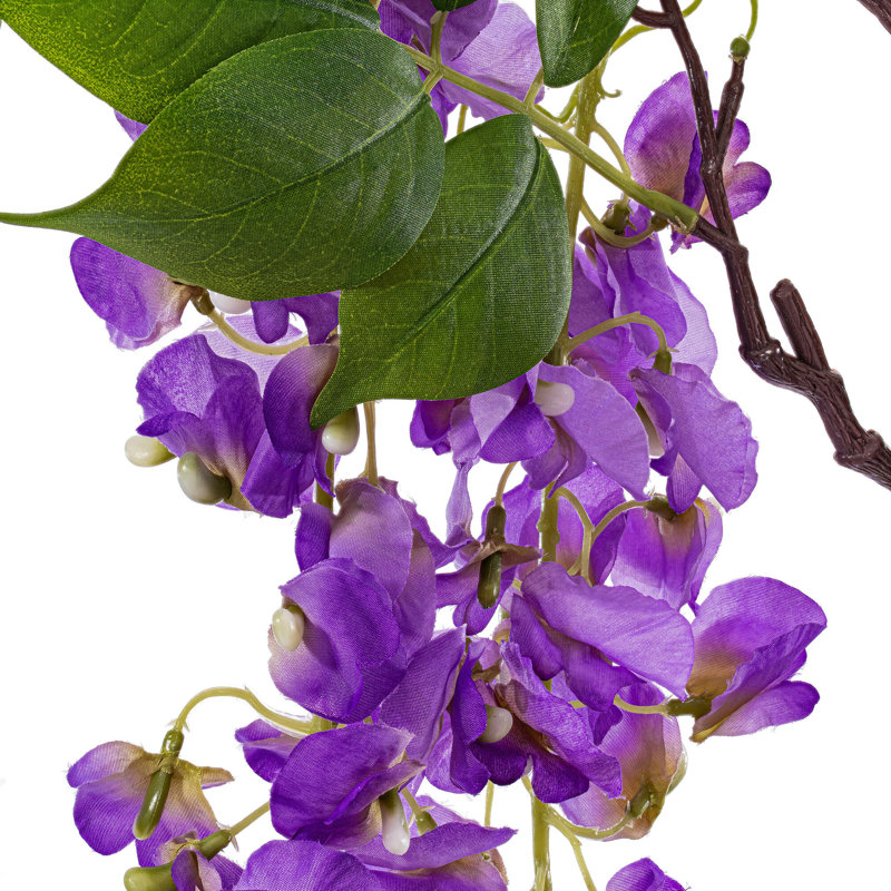 Vaporisateur suspendu 56 "Primrue, Mauve