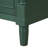 Space-saving Bathroom Vanity Solid Wood Modern Small Restroom