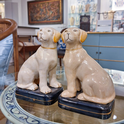 Animal Figurines & Sculptures