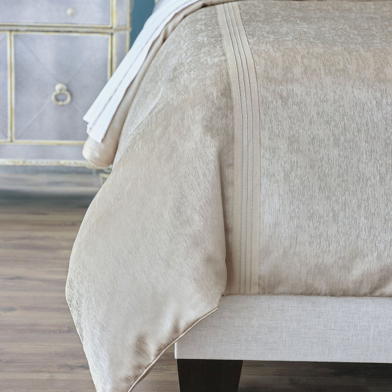 Esmeralda Duvet Cover, King Duvet Cover + 6 Additional Pieces