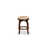 Mocha Seat/Mahogany Frame is unavailable