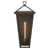 Oil Rubbed Bronze selected