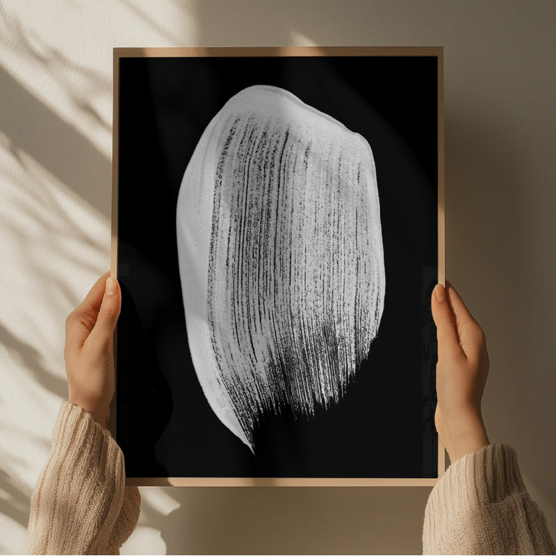 Wrapped Canvas Print, 50.8 cm H x 76.2 cm W