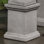 Wolcott Pedestal