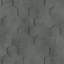 The Loft Collection Geometric Hexagon Wallpaper Roll-367491483