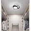 Mataponi 2-Light 27cm LED Flush Mount Ceiling Light-676416519-675812462