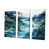 Toile tendue
