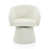 Cream White Boucle is out of stock