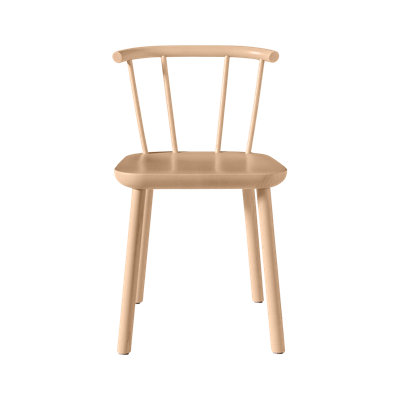 Studio Solid Wood Dining Chair