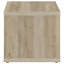 Table de bout d'appoint en bois d'ingénierie Flint-866423583