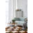 Evajane Wool Patchwork Indoor Rug