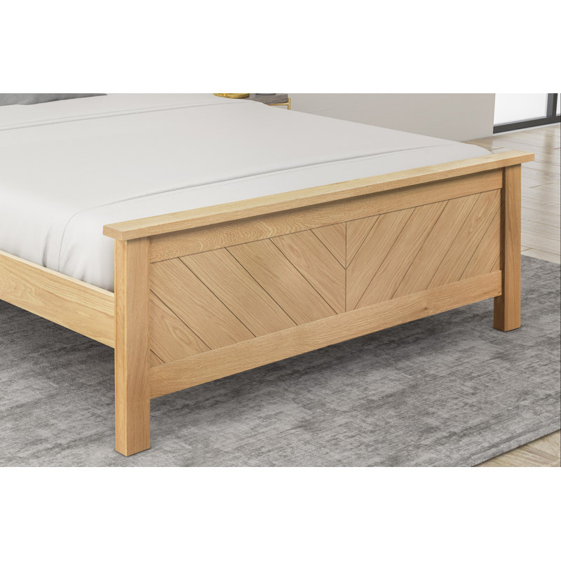 Walhill Bed, Super King (6')