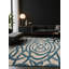 Tapis beige soyeux et moelleux-100903794