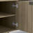 Aylee 59.4'' Wide Mid-Century Modern Sideboard TV Stand - 3-Drawer and 2-Door