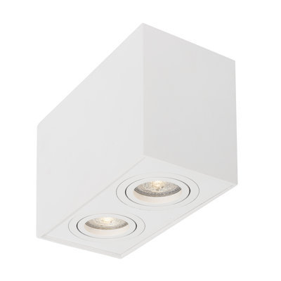 Flush Mount