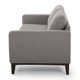 Libra 85.04'' Upholstered Sofa