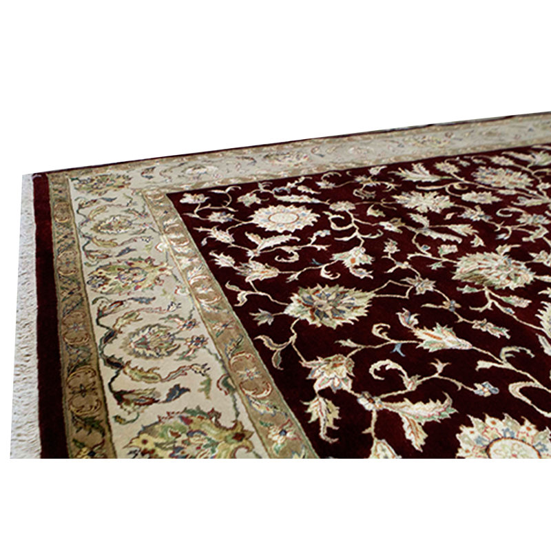 Walton Oriental Area Rug