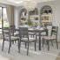 Ensemble repas 6 personnes Ocossio