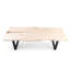 Solid Wood Dining Table