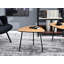 Murchison Three Leg Coffee Table-776248455-776248452