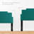Modway Kasia Performance Velvet Headboard-776929108-776929110