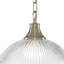 Arnott 1 - Light Dome Pendant-16543521-20544012