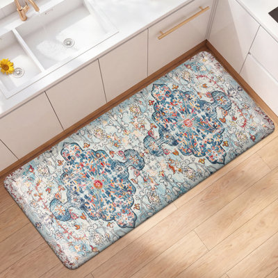 Tapis de cuisine antidérapant