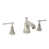 Polished Nickel selected