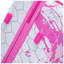 Valise rigide en polycarbonate 28 pouces - rose