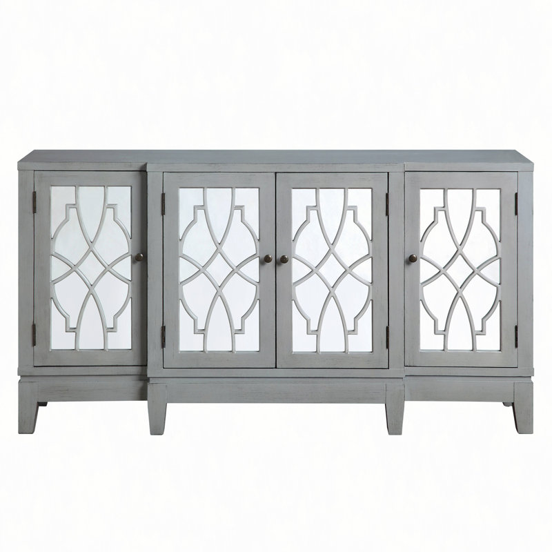 Magdi Console Cabinet