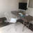Eiffel Chair With Chrome Base-1631450043