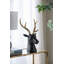 Décoration de table cerf