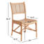 Chaise Granillo