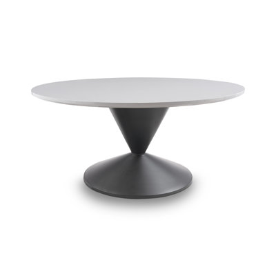 Ballynure Pedestal Coffee Table