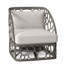 Bali Outdoor Swivel Lounge Chair-66444865-86340030