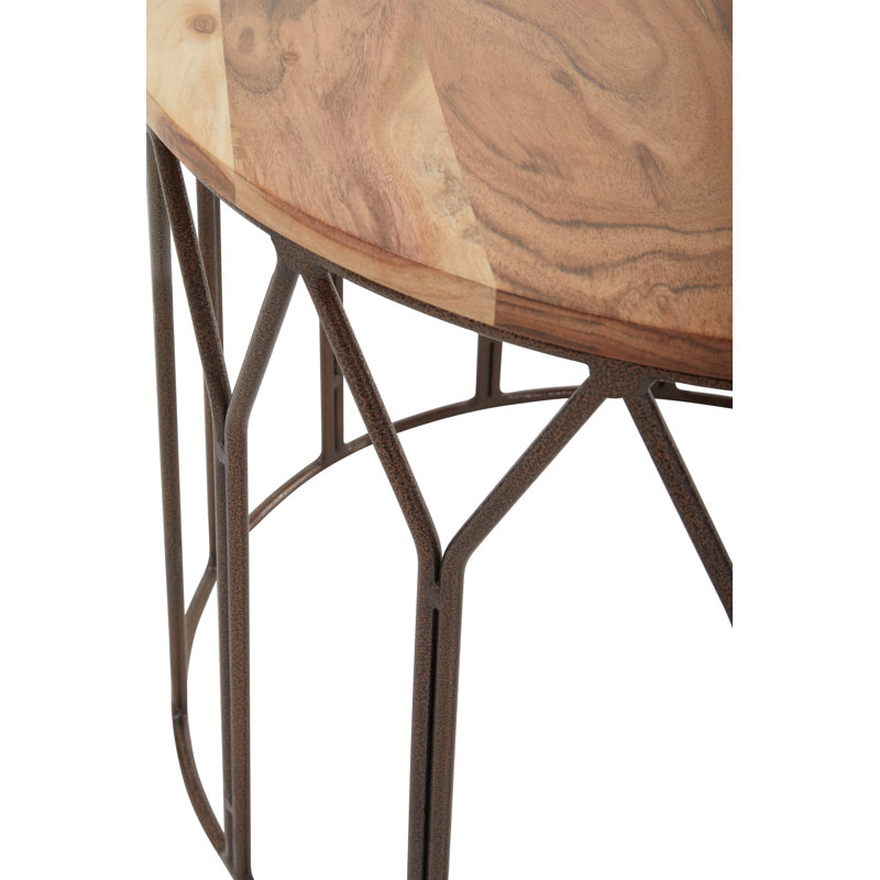 Allardt End Table