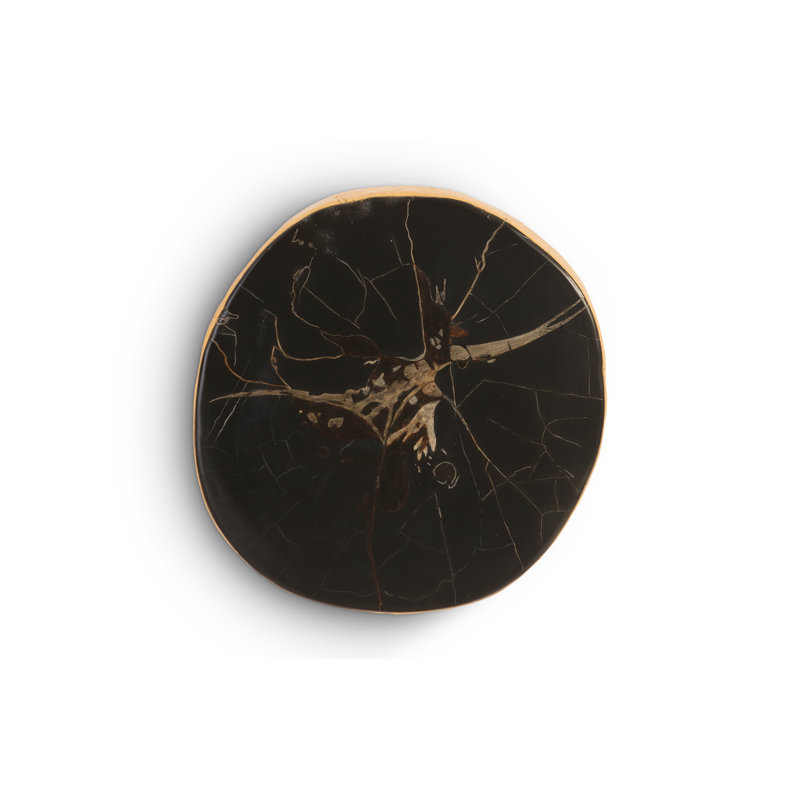 Cast Naturals Petrified Wood Wall Décor