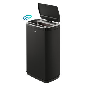 13 Gallon Motion Sensor Trash Can