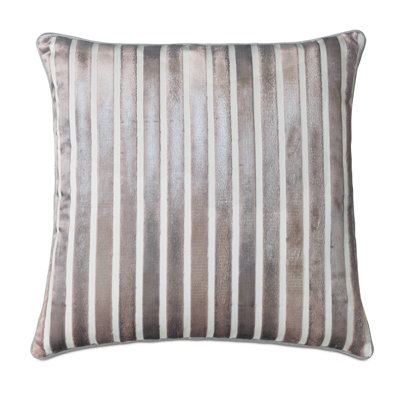 Vionnet Square Pillow Cover & Insert