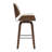 Agarita 25.98" Swivel Bar Stool-1233116360