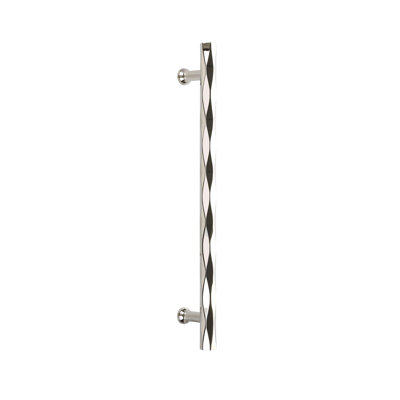 Emtek Tribeca Glass Shower Door Appliance Pull (GBTB)